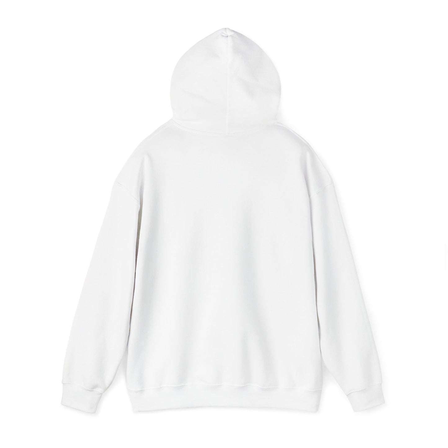 Master Your Destiny Unisex Heavy Blend™ Hooded Sweatshirt