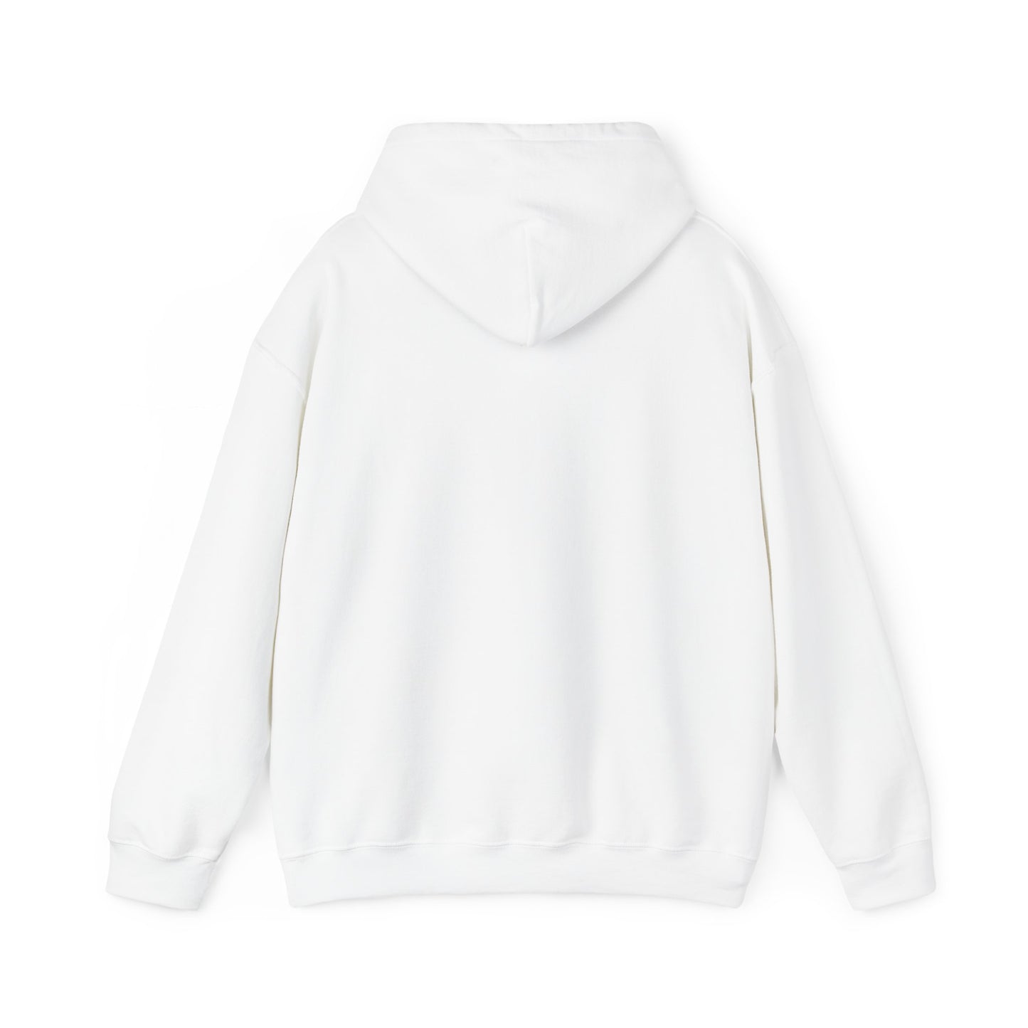 Master Your Destiny Unisex Heavy Blend™ Hooded Sweatshirt