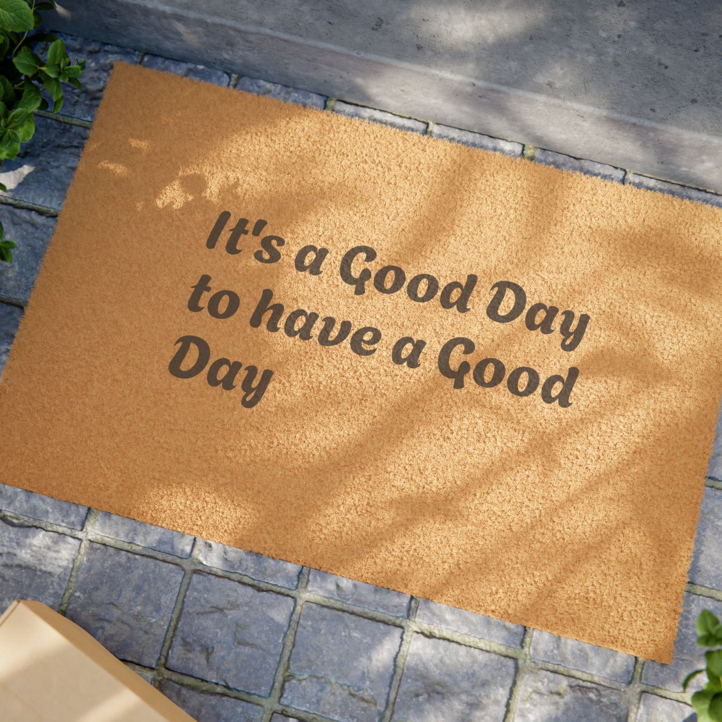 Doormat